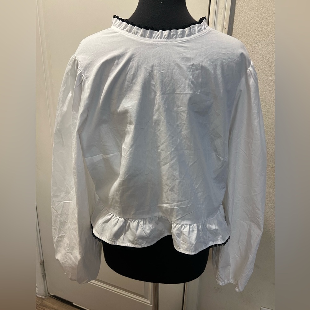 Divided Top - image 2